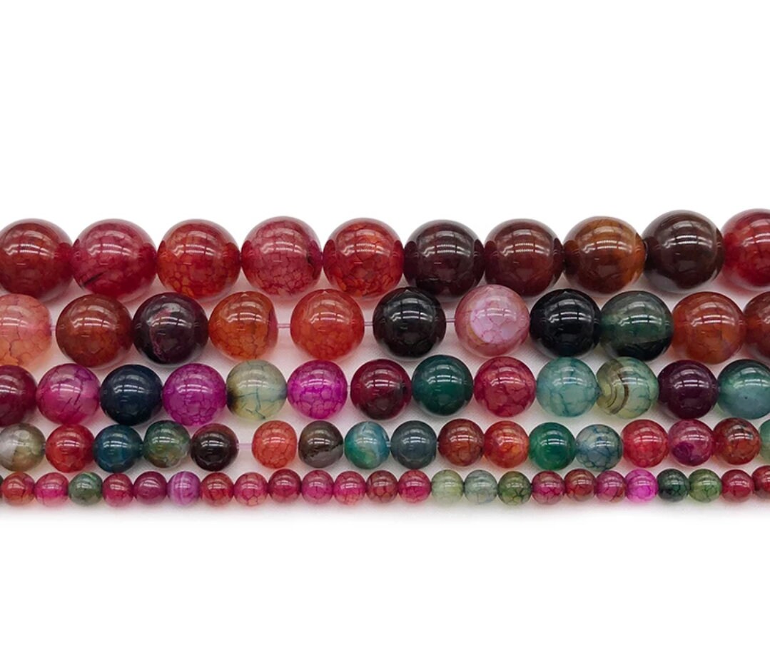 Natural Agate Faceted Cylinder Shaped,Mixed colors Dragon Vein Agate Nugget,Used for Pendant Necklaces Bracelet Earring Ring Jewelry Making