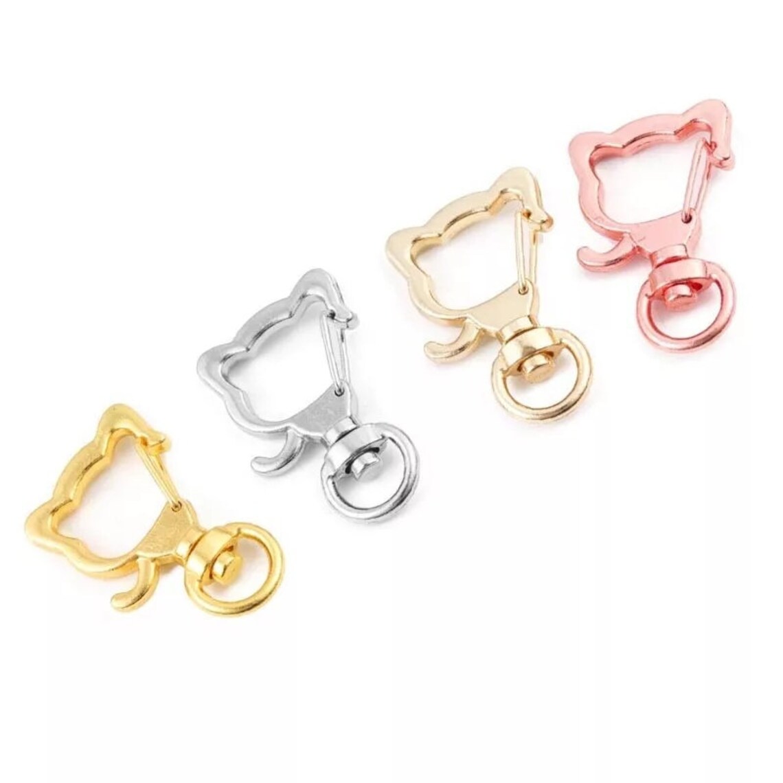 Lobster Clasp/whole Sale Lobster/ Claw Clasp/ Key Chain Etsy UK