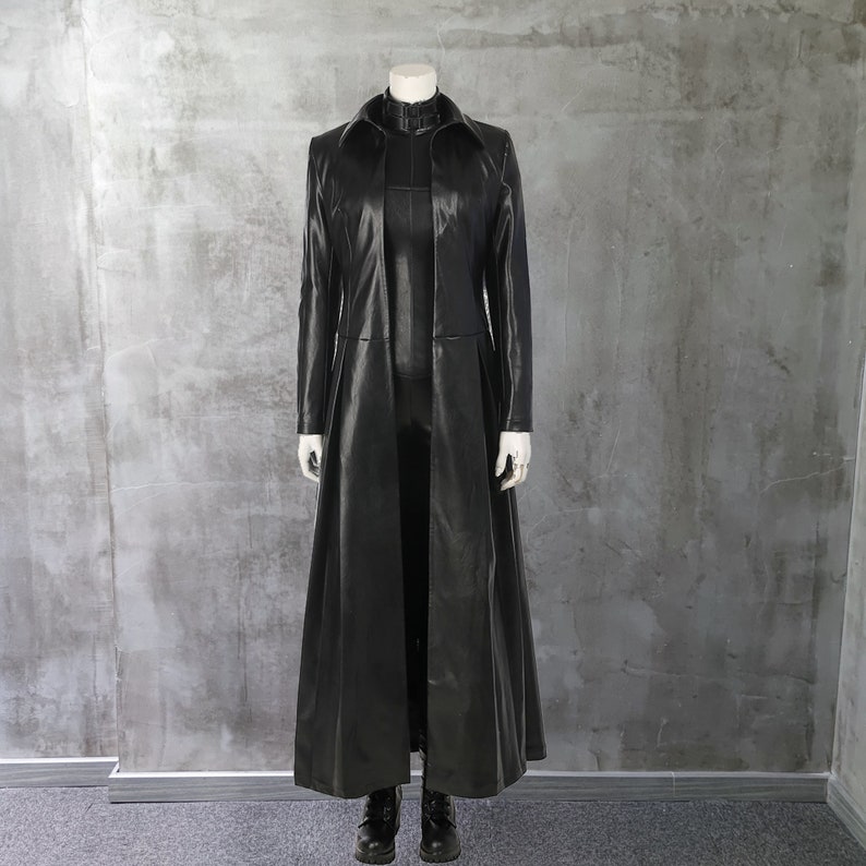 Underworld Blood Wars Selene Costume