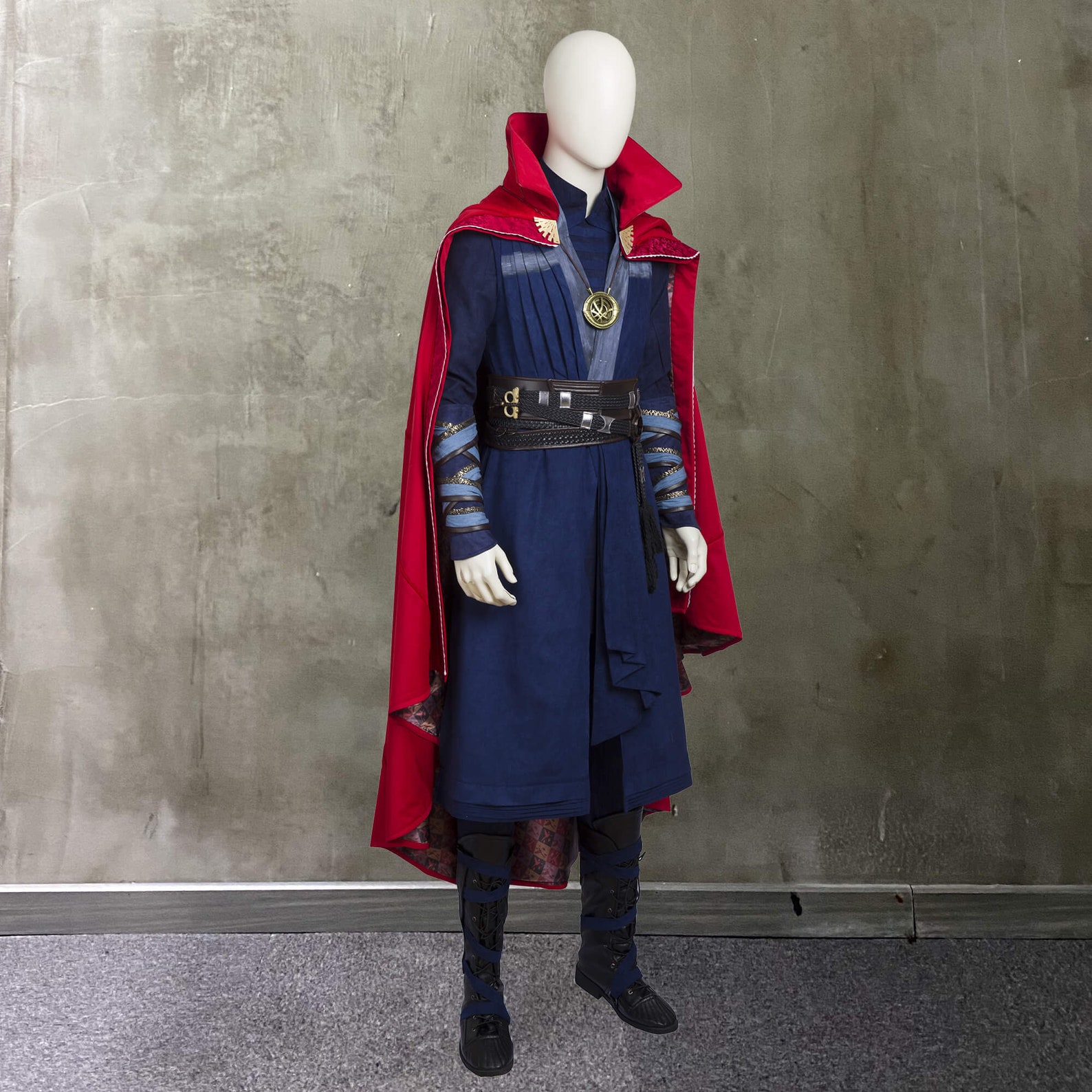 Basecap Goldman Sachs Herren Damen - Verstellbare Sportmütze