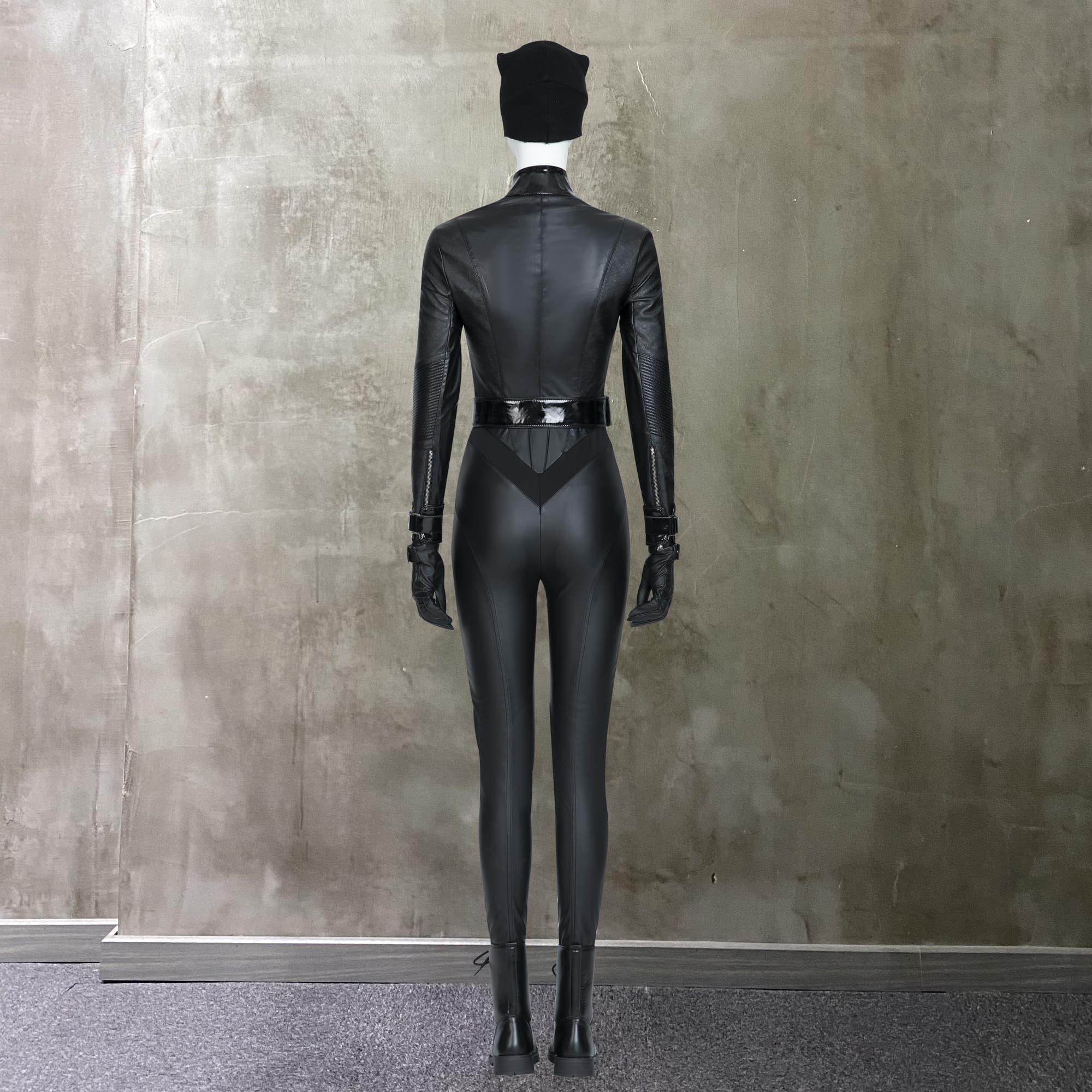 The Batman 2022 Catwoman Costume Cosplay Suit Selina Kyle | Etsy Italia