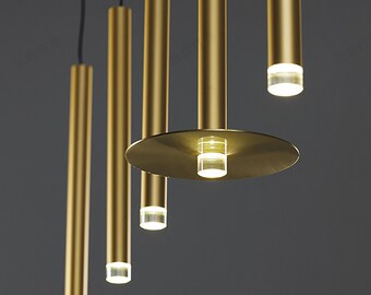 Led Light Dining Table - Etsy