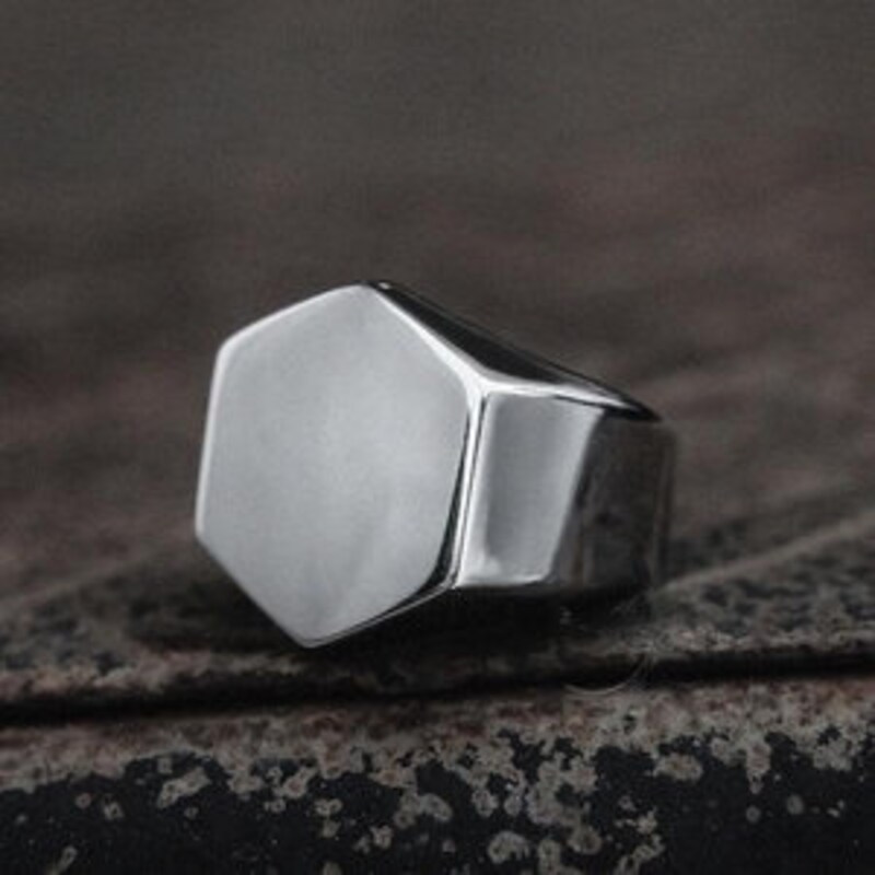 Hipster Ring - Etsy