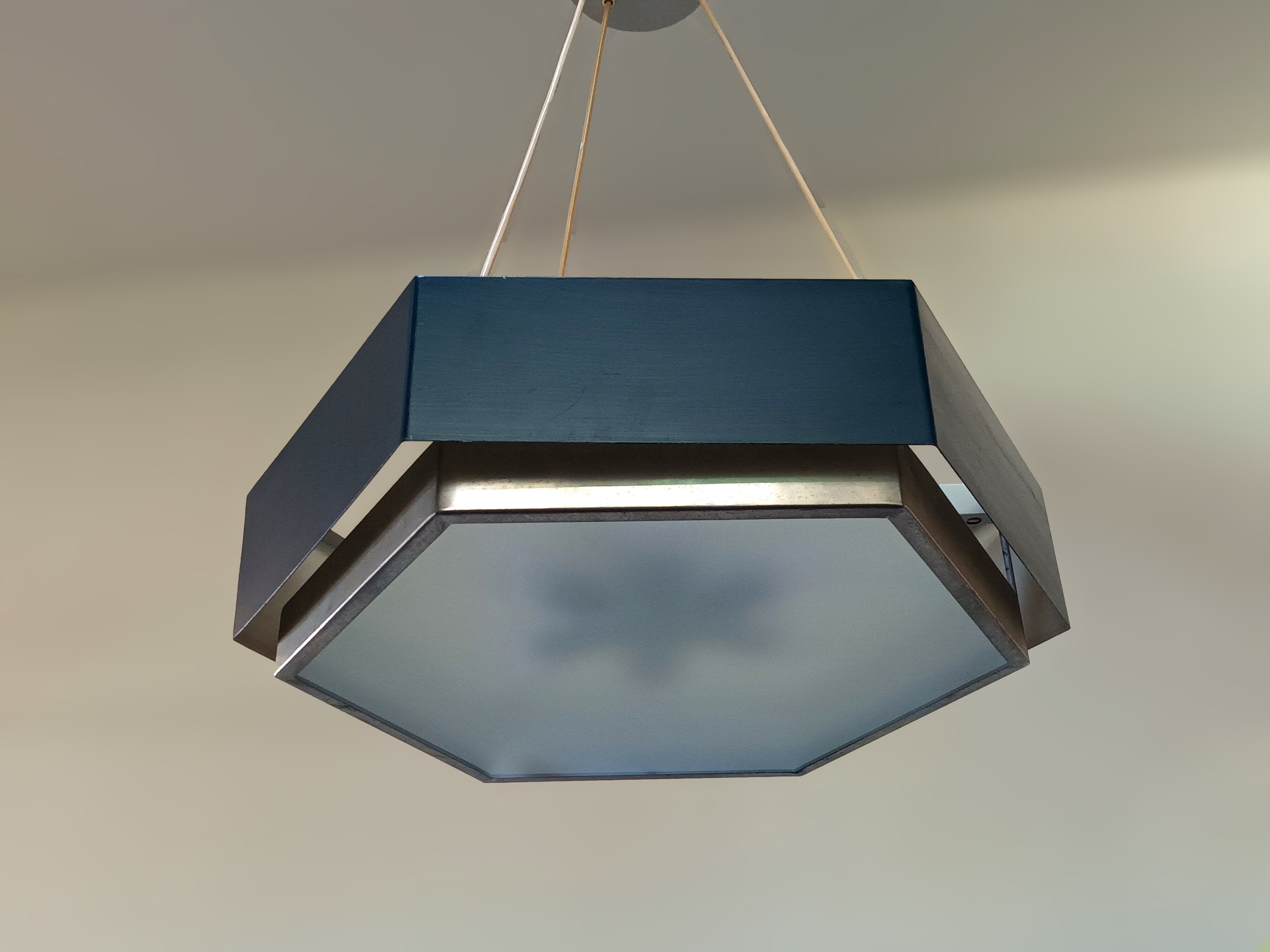 Hexagon 2024 pendant lights