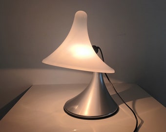 Art Plex - Model "Giada" - Exclusive Italian Handmade Design Mushroom Table Lamp