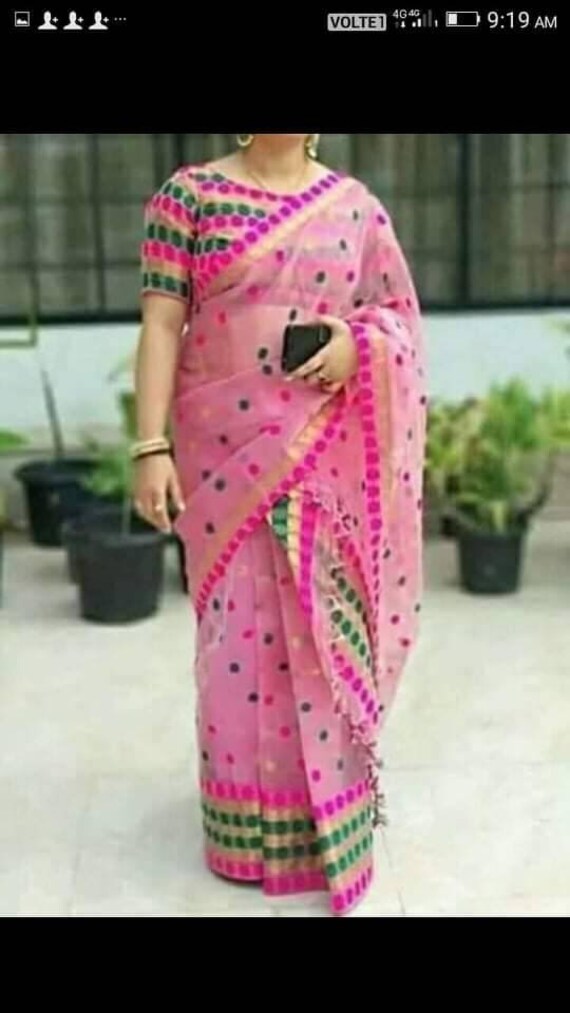 mekhela chador images