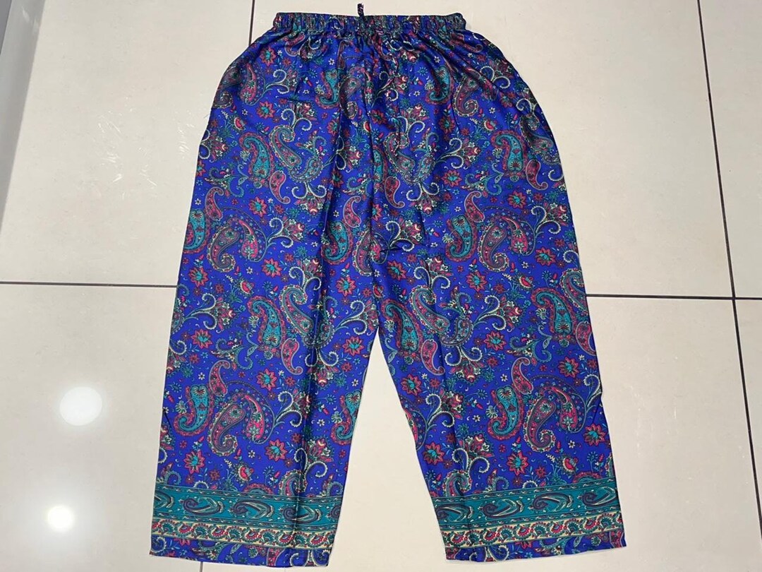 Paisley Pants