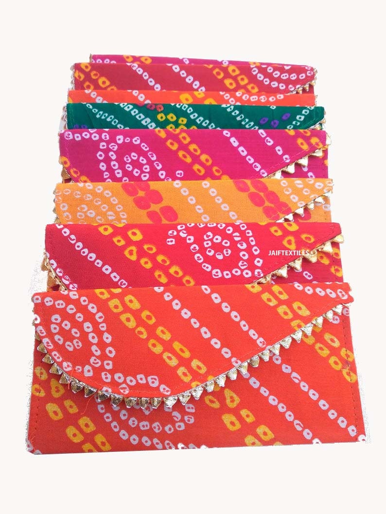 Pack of 100 Envelopes Purse Wedding Purse Women Wallet Etsy