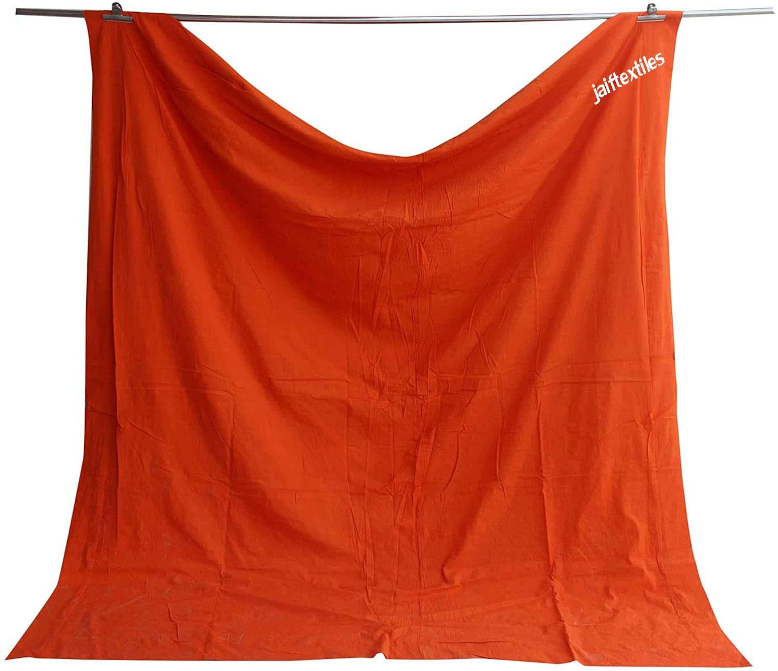 Mirror Work Blanket Home Decor Throw/ Handmade Cotton Etsy