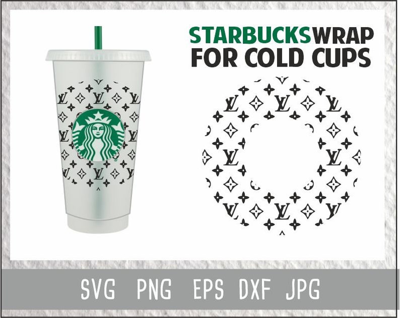 Free Free 162 Disney Starbucks Free Starbucks Cup Wrap Svg SVG PNG EPS DXF File