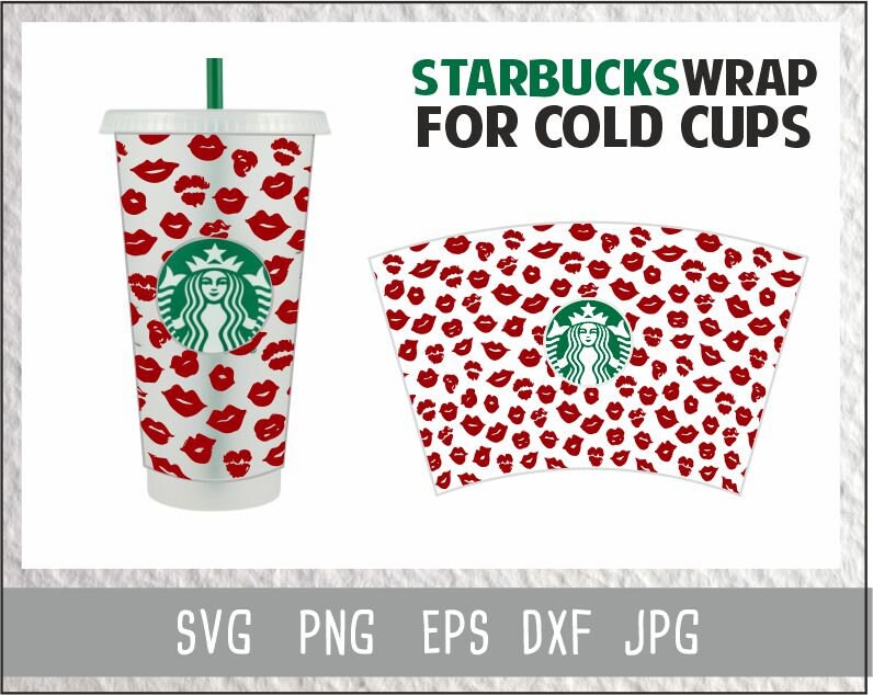 Free Free 56 Flower Cup Wrap Svg SVG PNG EPS DXF File