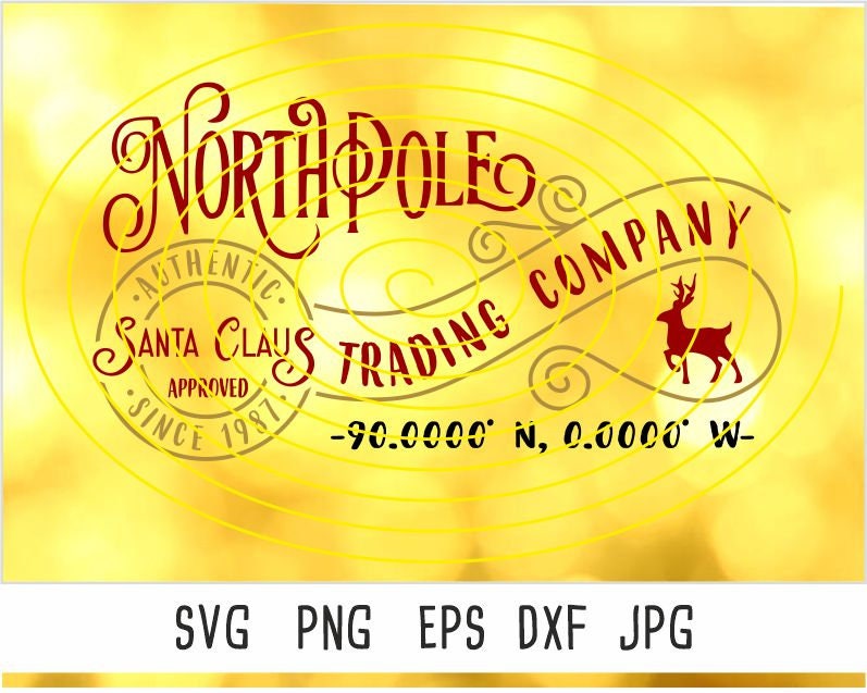 37+ Svg File North Pole Hot Chocolate Svg Gif