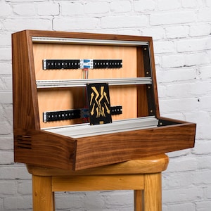 9U eurorack case