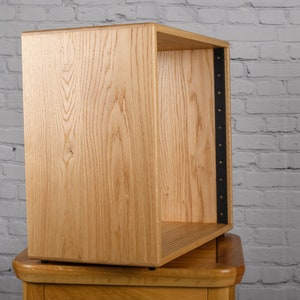 19 Inch studio rack