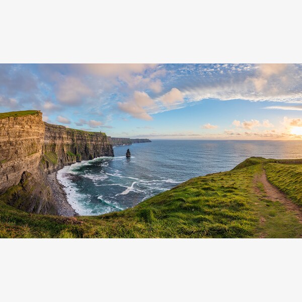 Irish Wall Art Etsy UK