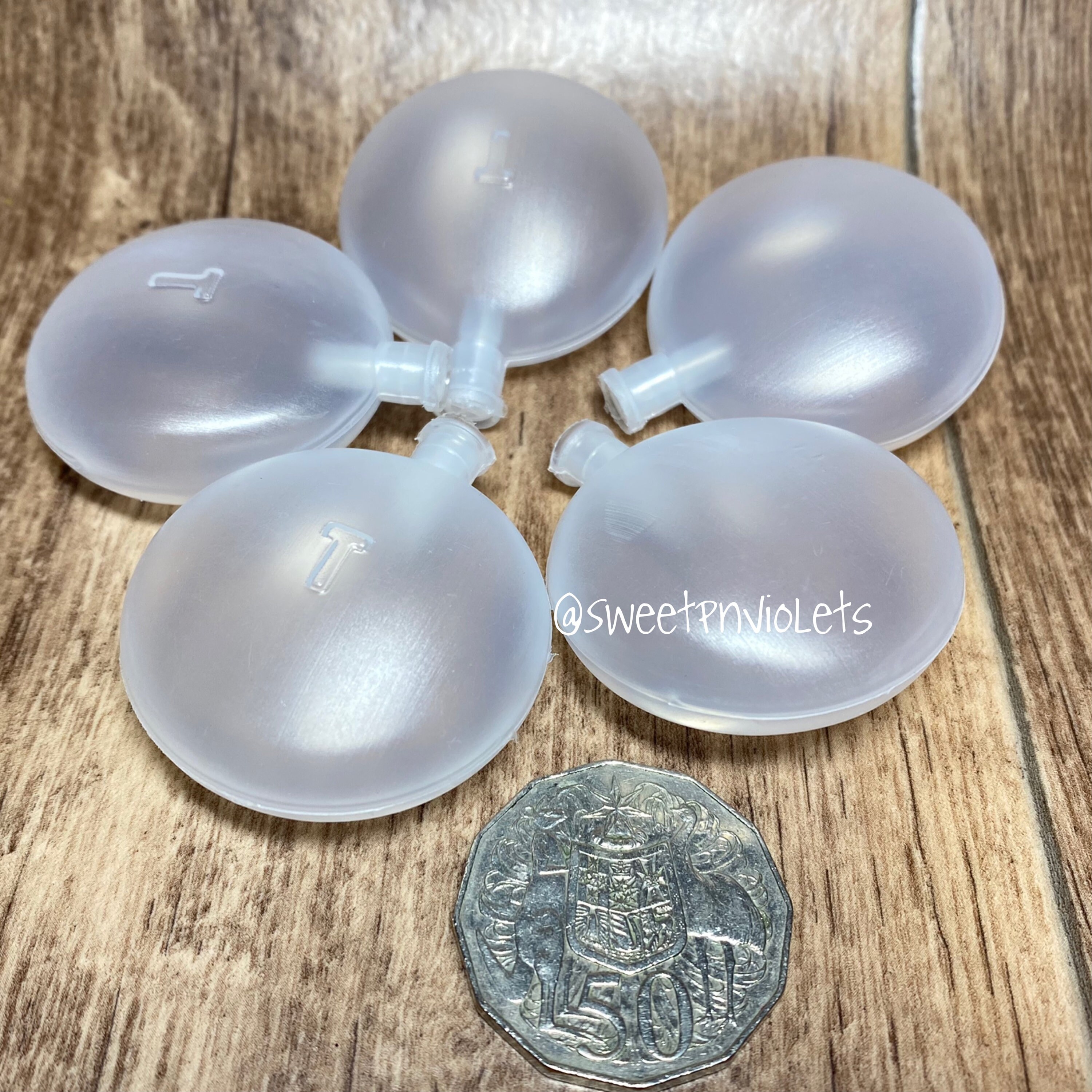 22mm Rattle Inserts/35mm Replacement Squeakers. DIY Toys and Etsy