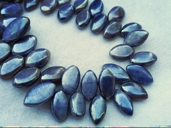 Star sapphire best sale beads