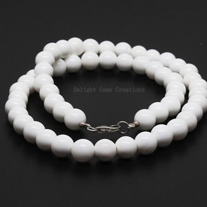 White onyx online jewelry