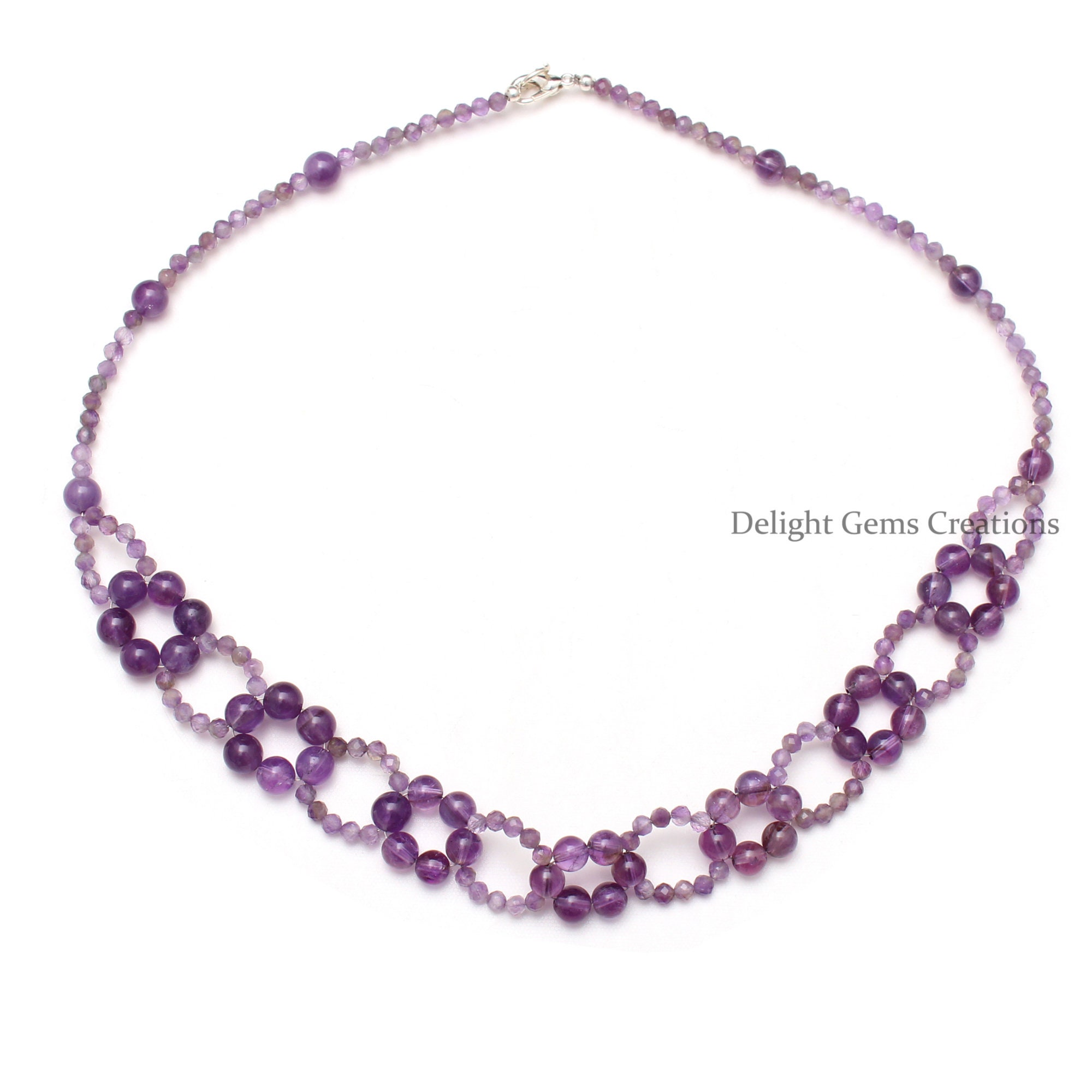 DESIGN Curve - Bague torsadée en plaqué argent