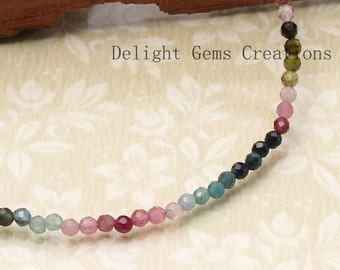 Irene Neuwirth Bracciale In Oro Giallo 18kt Con Tormalina - Foto 4