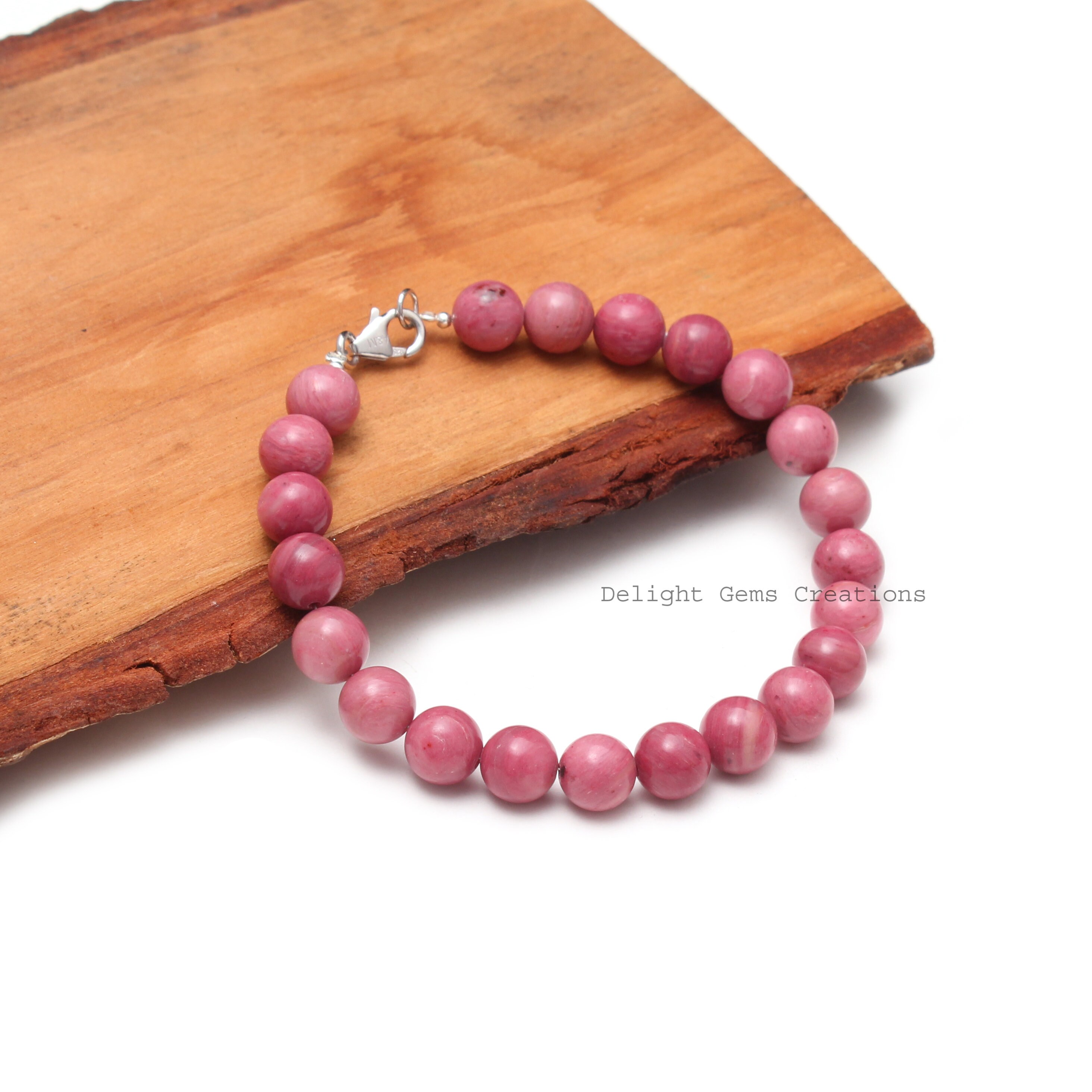 Red rhodonite deals
