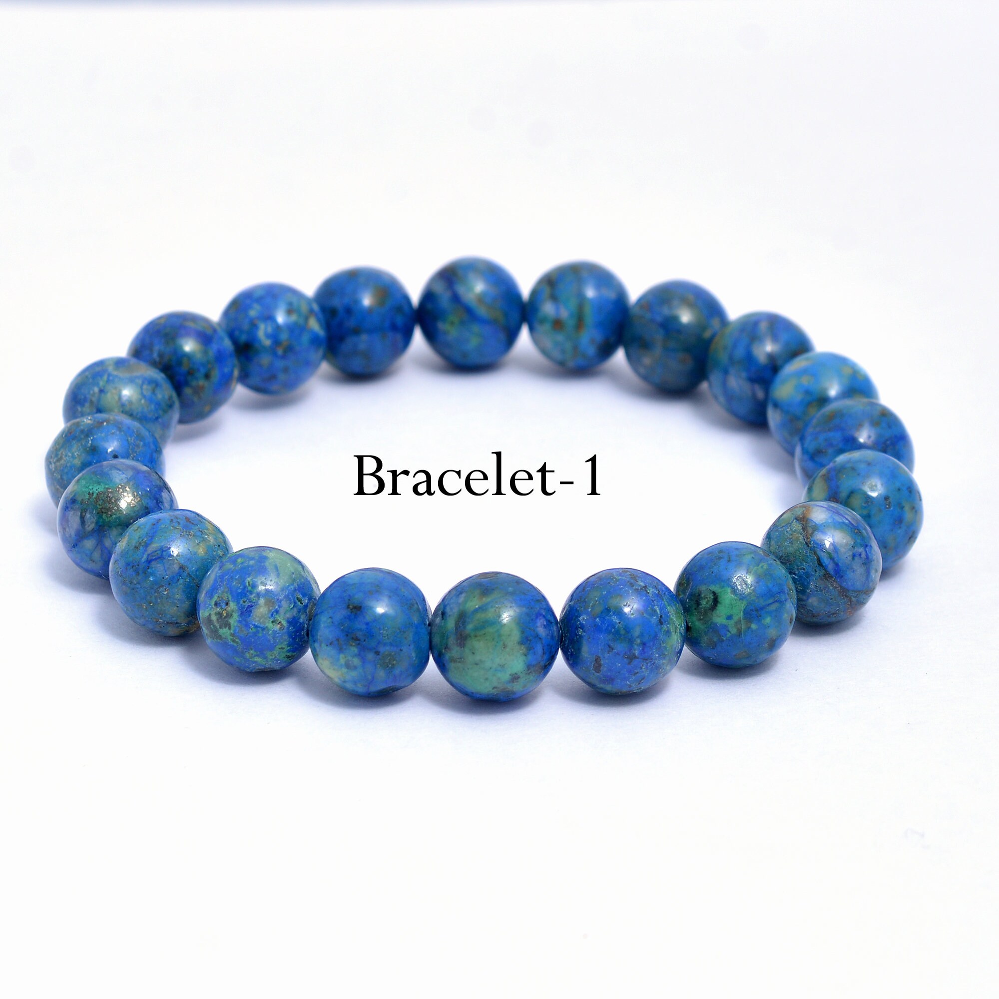 HOT Jewelry 10mm Azurite Faceted Round Beads Gemstone women diy Necklace 18 "AAA HOT Jewelry 10mm Azurite Faceted Round Beads Gemstone women diy Necklace 18 "AAA