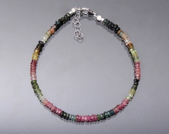 Details about 40.00 Cts Natural 7" Long Watermelon Tourmaline Oval Beads Bracelet NK 83-E65 Details about 40.00 Cts Natural 7" Long Watermelon Tourmaline Oval Beads Bracelet NK 83-E65