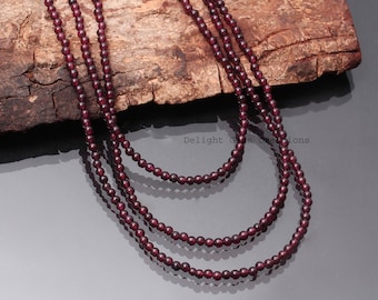 Collana Cristalli Sfaccettati | Marl&ugrave; Gioielli - Srl