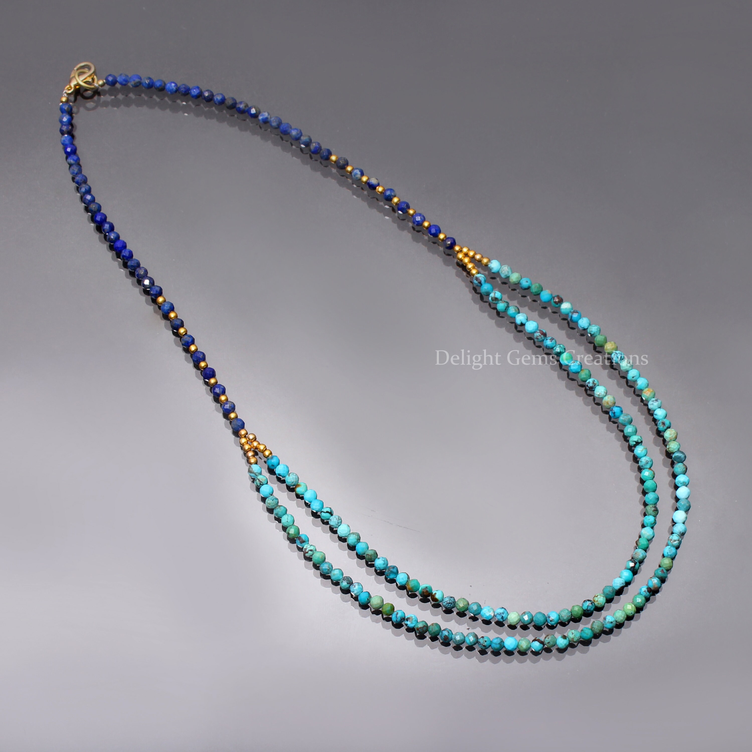 Facettierte Säule Natürlicher Amethyst Lapislazuli Stein Perlen Zylinder Rohr Edelstein Lose Perlen Für Schmuck Handwerk Armband Herstellung