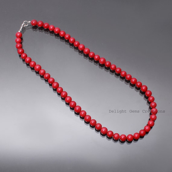 Red Coral Jewelry -  Canada