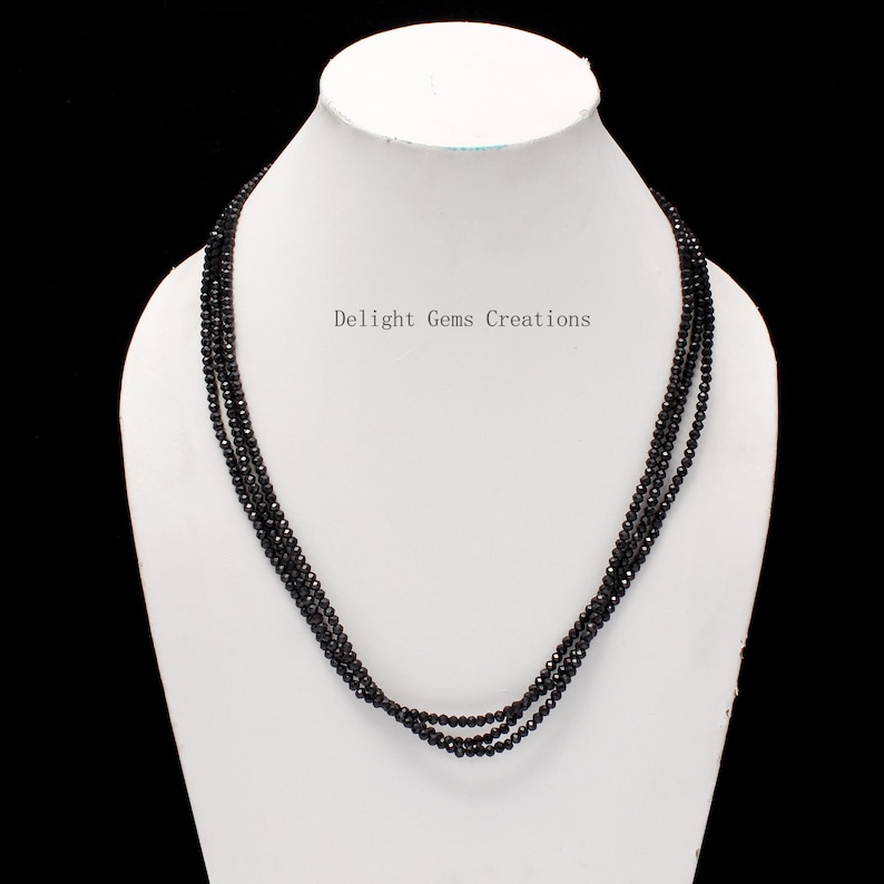 Faceted Heart Black Spinel Beads at ₹ 1020/stripe in Jaipur | ID: 2850485998762 Faceted Heart Black Spinel Beads at ₹ 1020/stripe in Jaipur | ID: 2850485998762