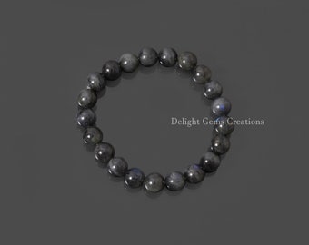 ❇ドイツの宝石♎青メノウ♐ブレスレット⭐️芸術品♊古代のクリスタル❄ リング