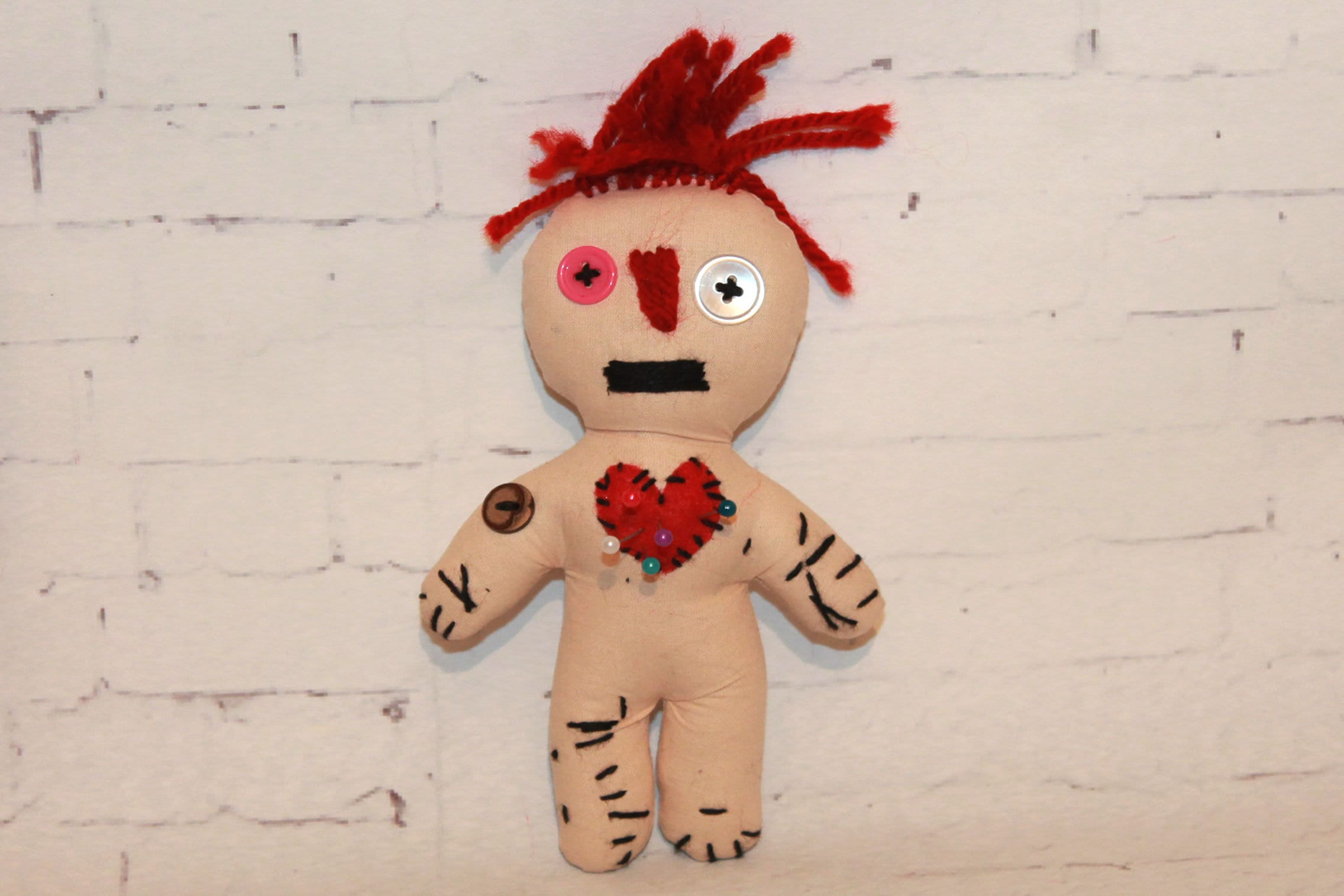 Voodoo Doll - Jogue Voodoo Doll Jogo Online