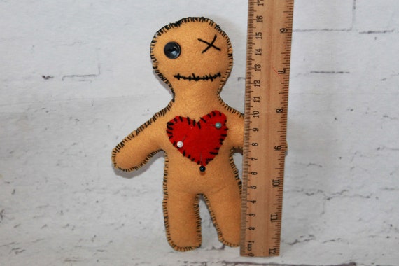 Office voodoo doll 2025