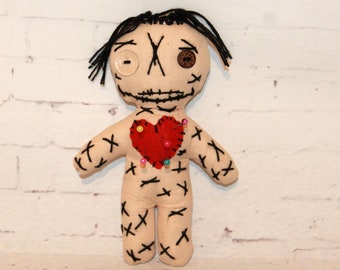 Gift Voodoo Doll For Love