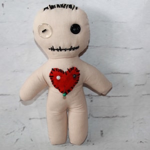 Voodoo For Boyfriend