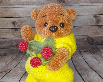 little bear