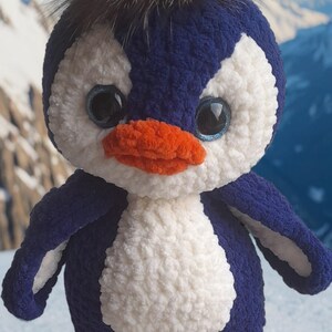 Pinguïn