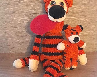 Tigre