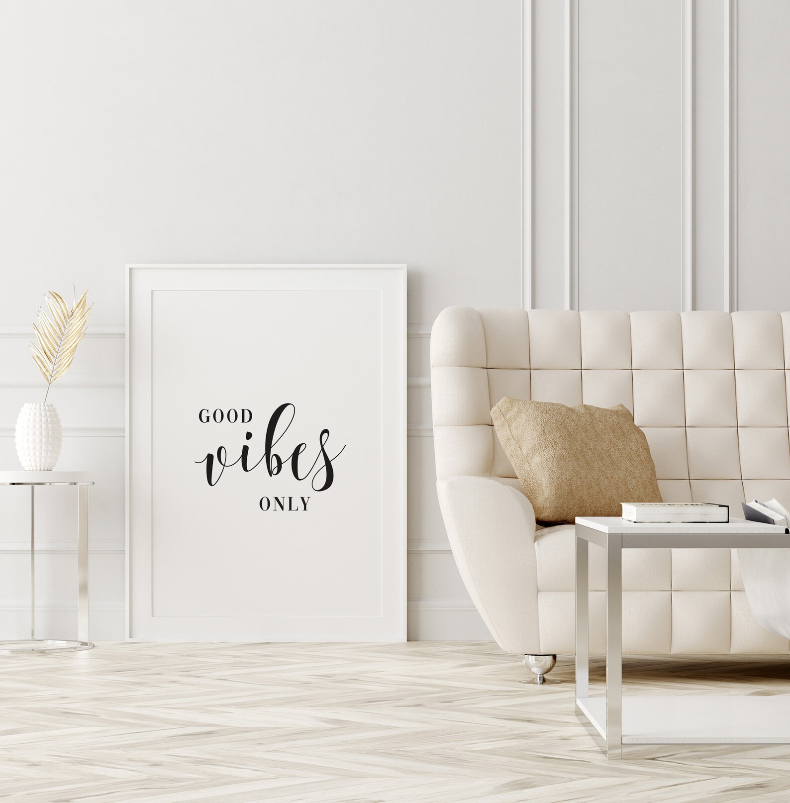 Quote Print Quote Wall Art Quote Poster Printable Wall Etsy