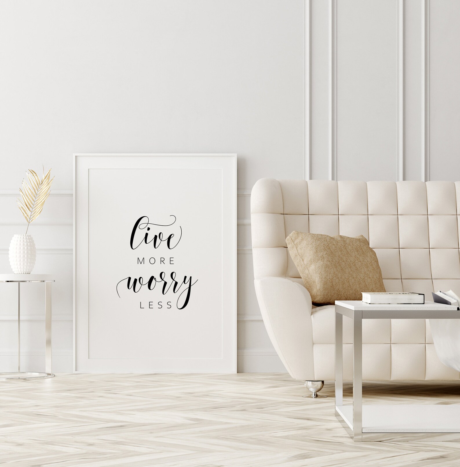 Quote Print Quote Wall Art Quote Poster Printable Wall - Etsy