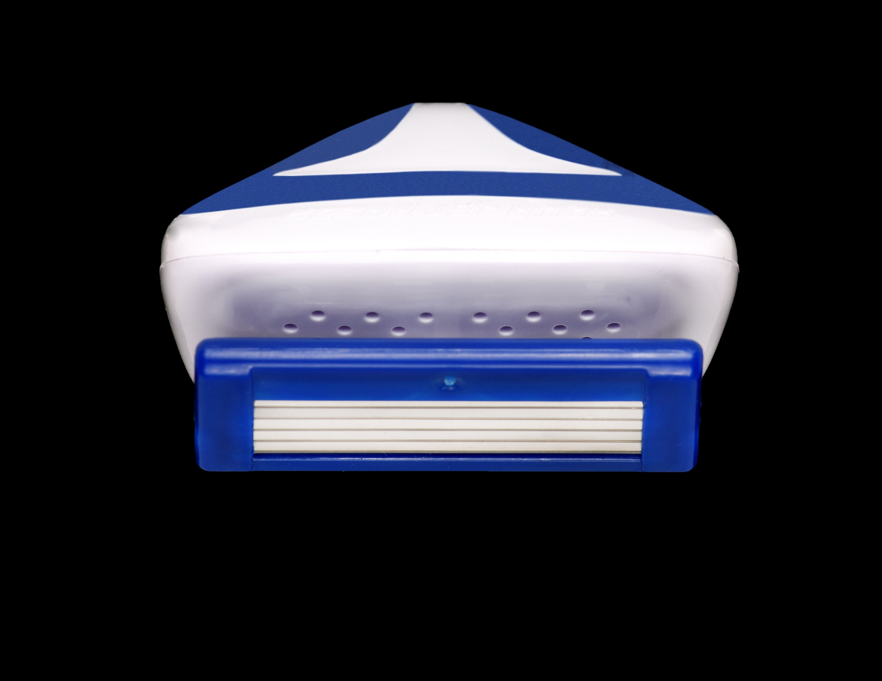 Aqua Jet Razor for Men Blue the Future of Shaving is Here, and It's ...