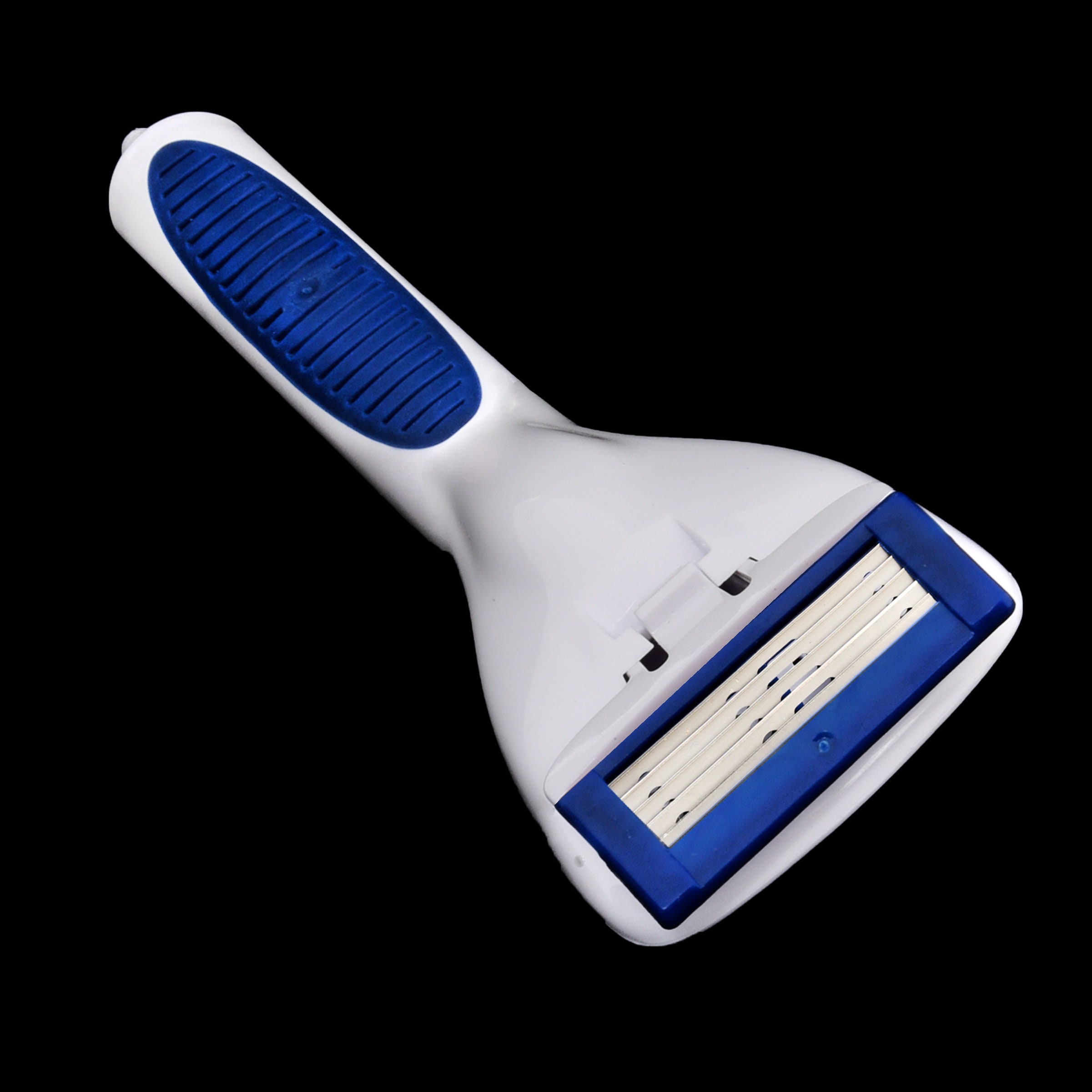 Aqua Jet Razor for Men Blue the Future of Shaving is Here, and It's ...
