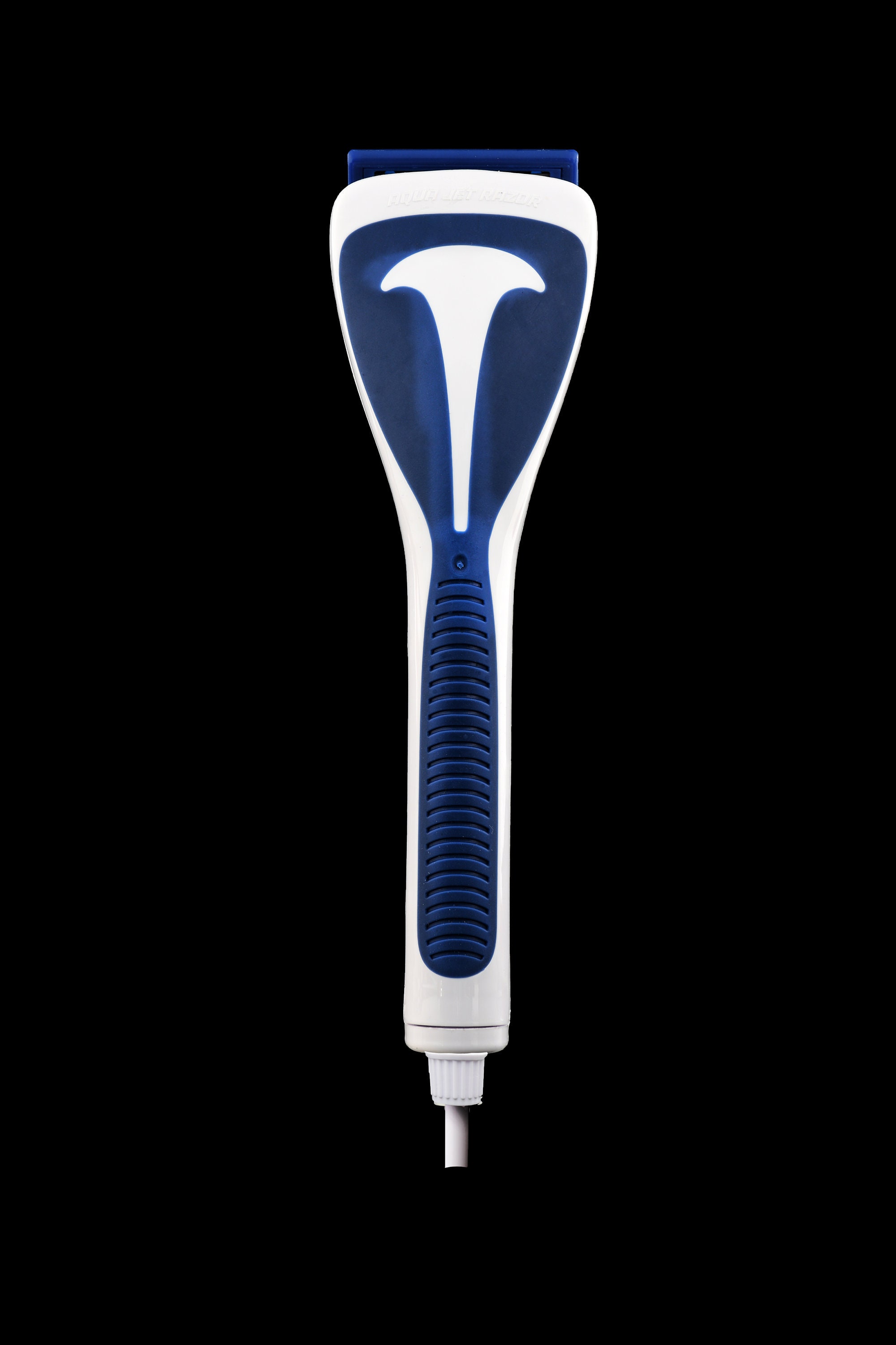Aqua Jet Razor for Men Blue the Future of Shaving is Here, and It's
