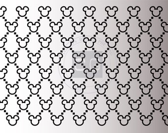 Free Free 259 Disney Gucci Svg SVG PNG EPS DXF File