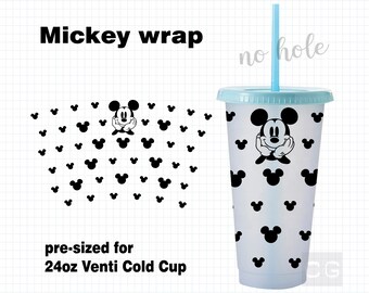 Free Free 295 Disney Parks Starbucks Cup Svg SVG PNG EPS DXF File