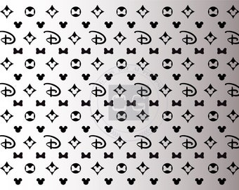 Louis Vuitton Svg Etsy Louis Vuitton Svg Etsy