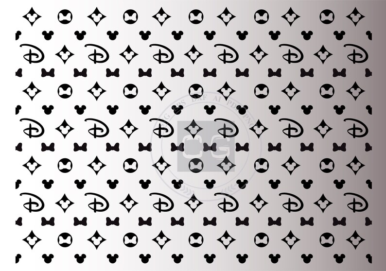 Free Free 203 Disney Tumbler Wrap Svg SVG PNG EPS DXF File