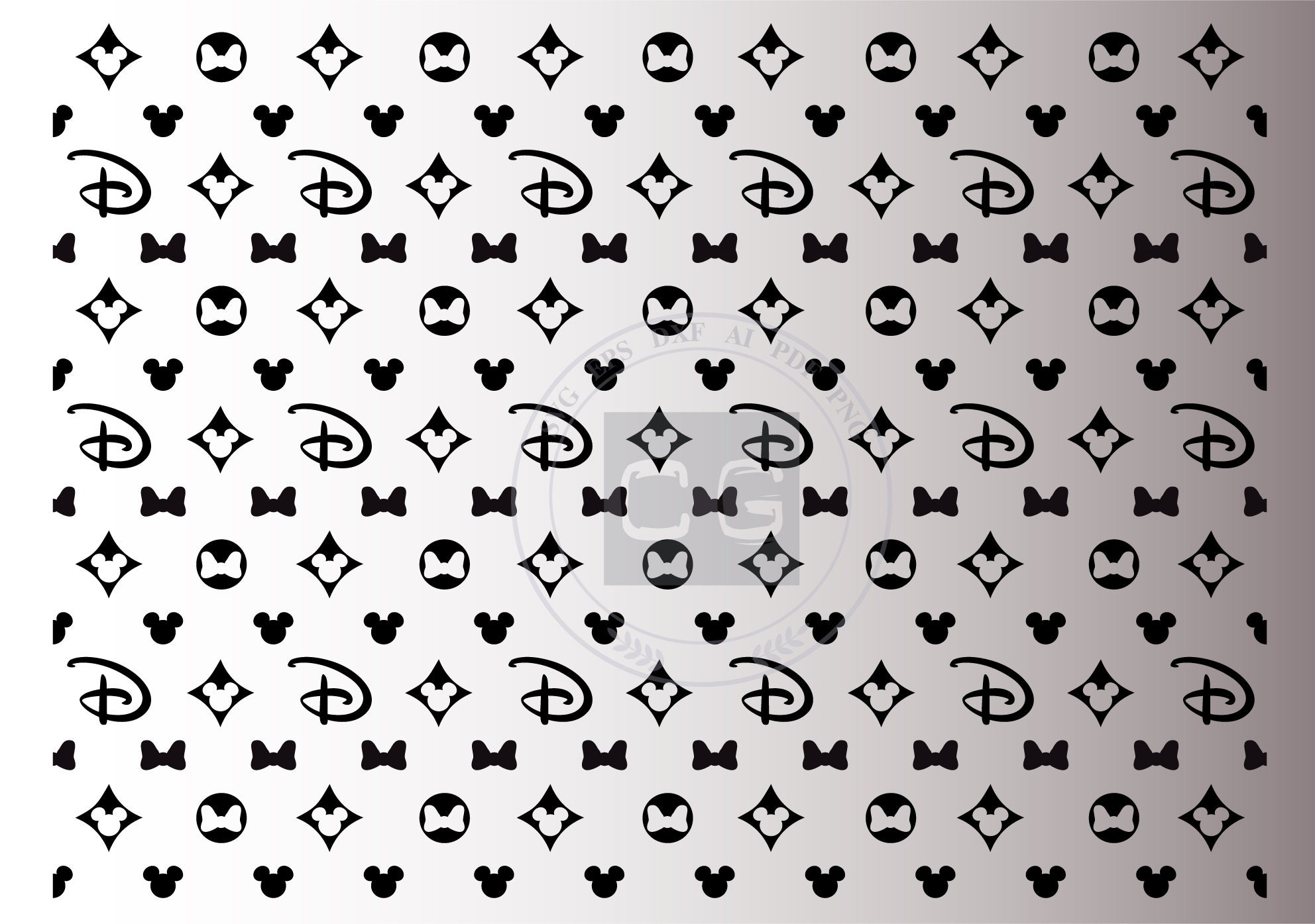 Louis Vuitton SVG, PNG, jpg, patron, Pattern svg, LV svg – MenteczSVG