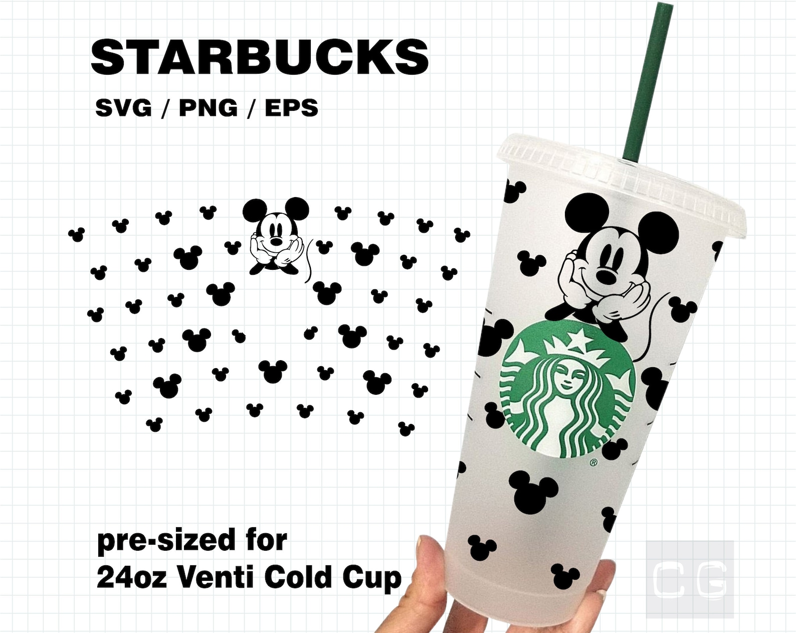 Free Free 146 Disney Svg Wrap SVG PNG EPS DXF File